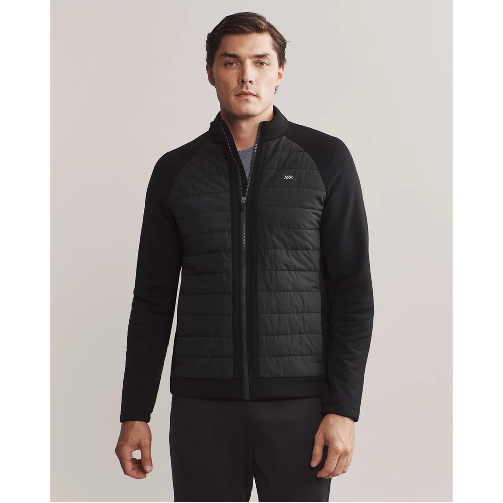 Rhone Alpine Insulated Jacket